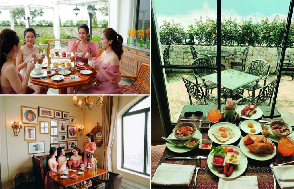 tour du lịch
