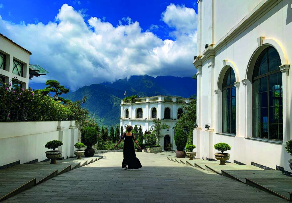 tour du lịch