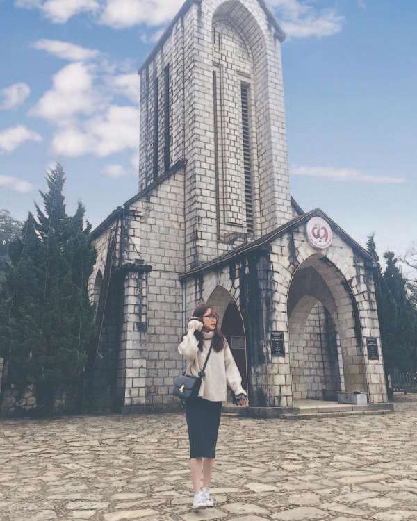 tour du lịch