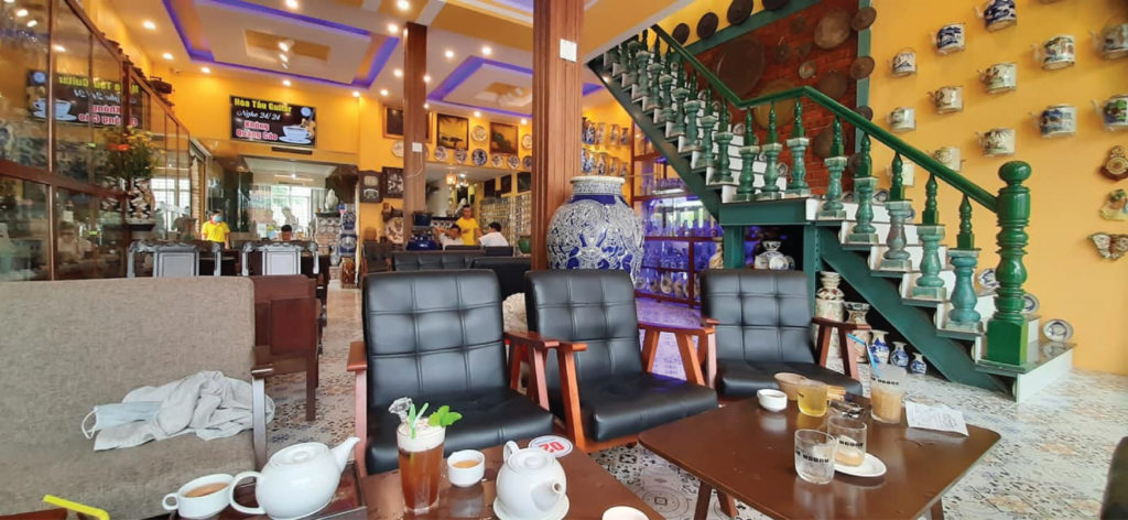 tour du lịch