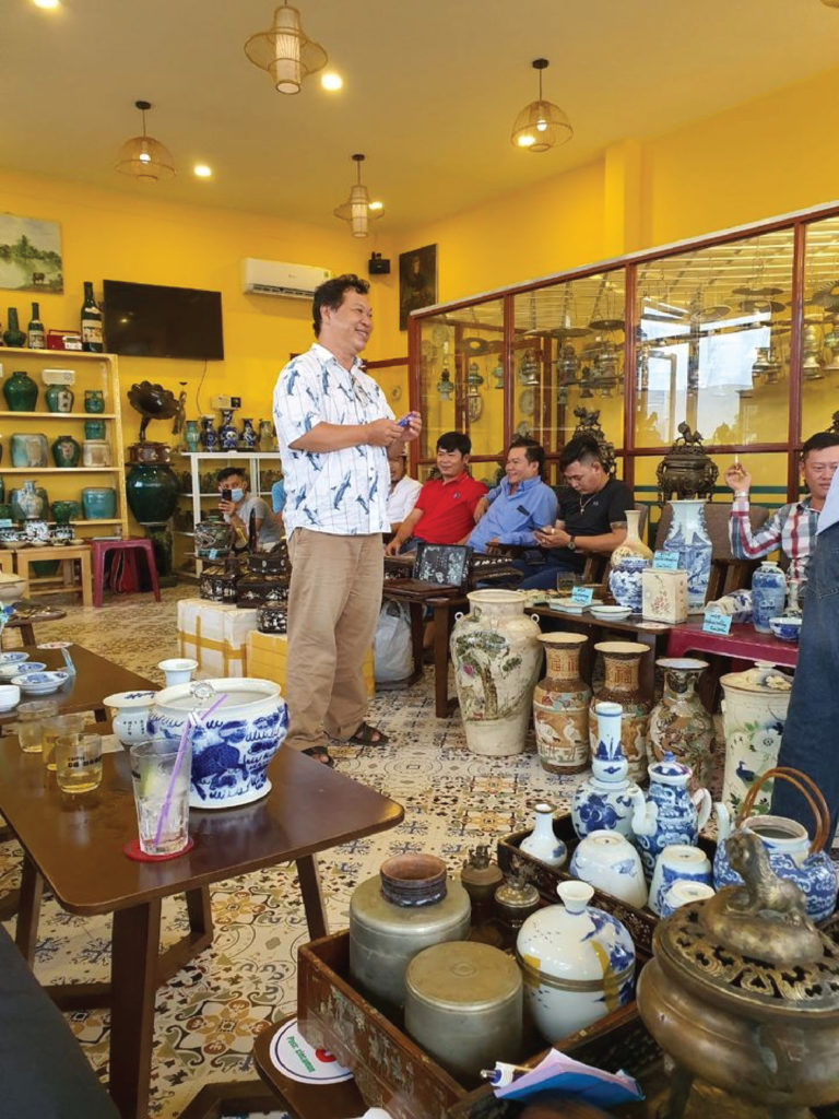 tour du lịch