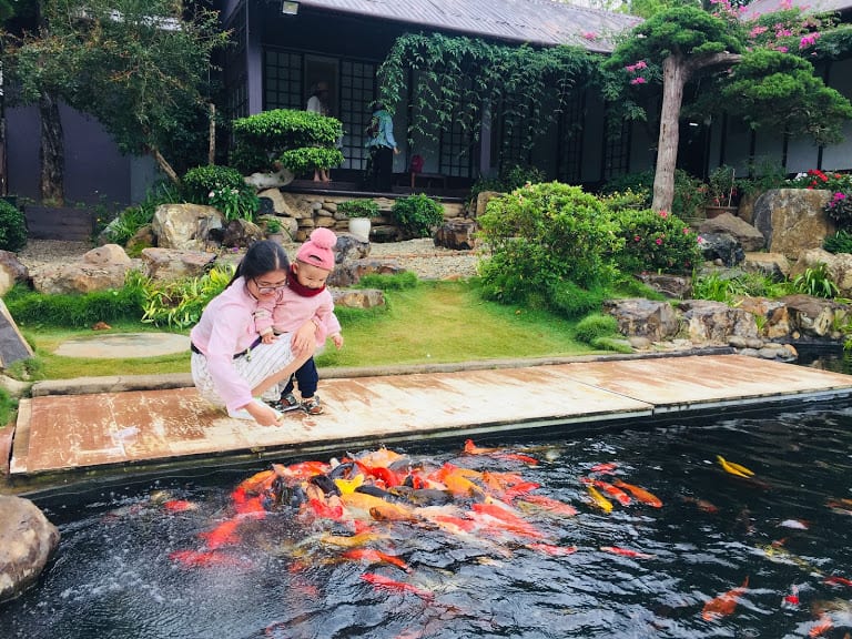 tour du lịch