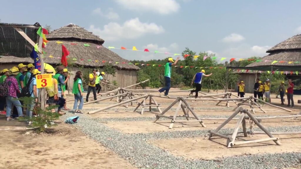 tour du lịch