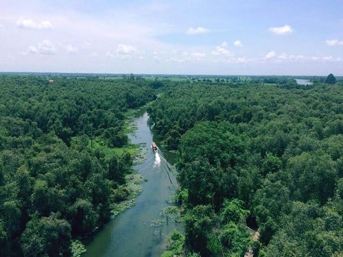 tour du lịch