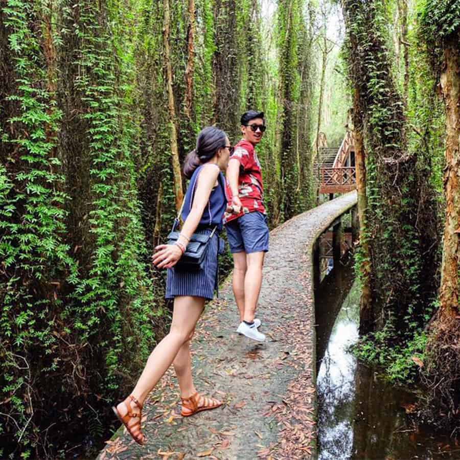 tour du lịch