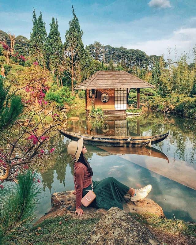 tour du lịch