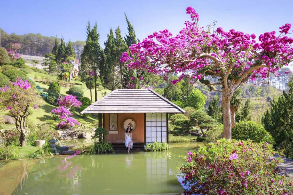 tour du lịch