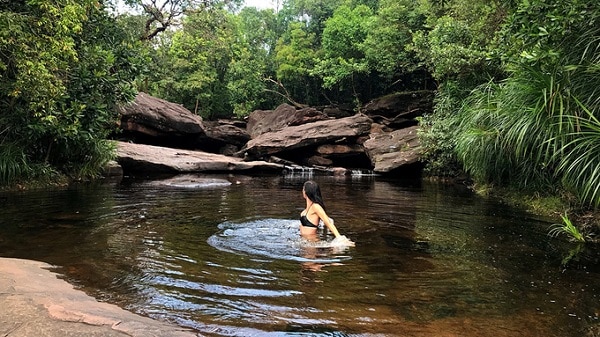 tour du lịch