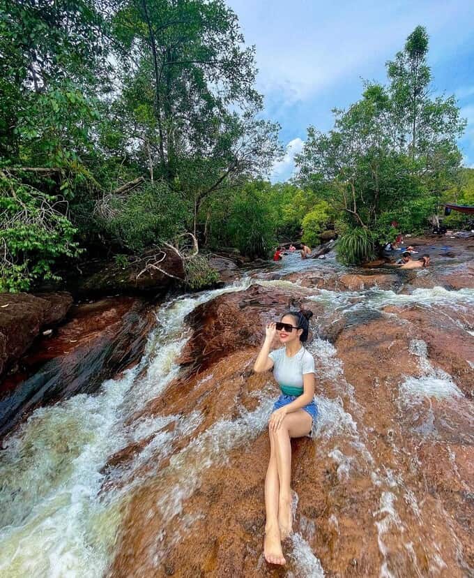 tour du lịch