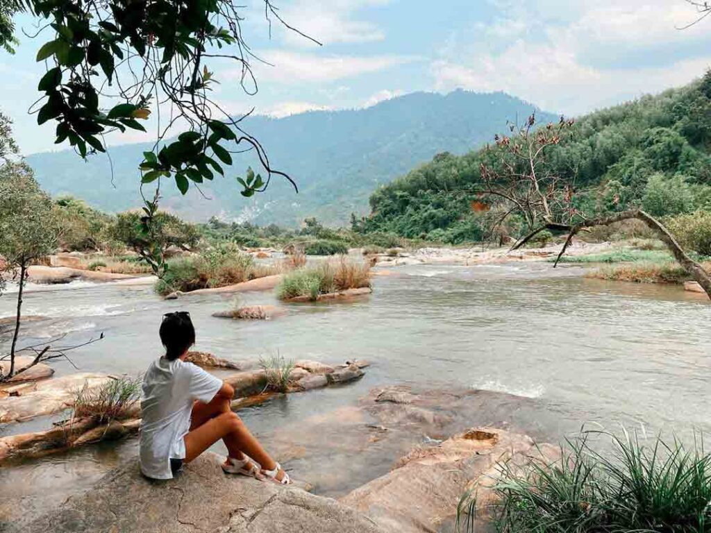 tour du lịch