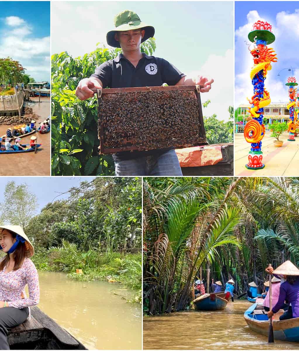 tour du lịch