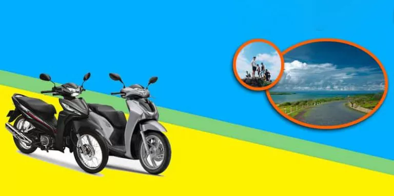 Dịch Vụ Thuê Xe Tại Đảo Phú Quý