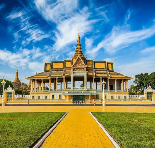 tour campuchia 3 ngày 2 đêm