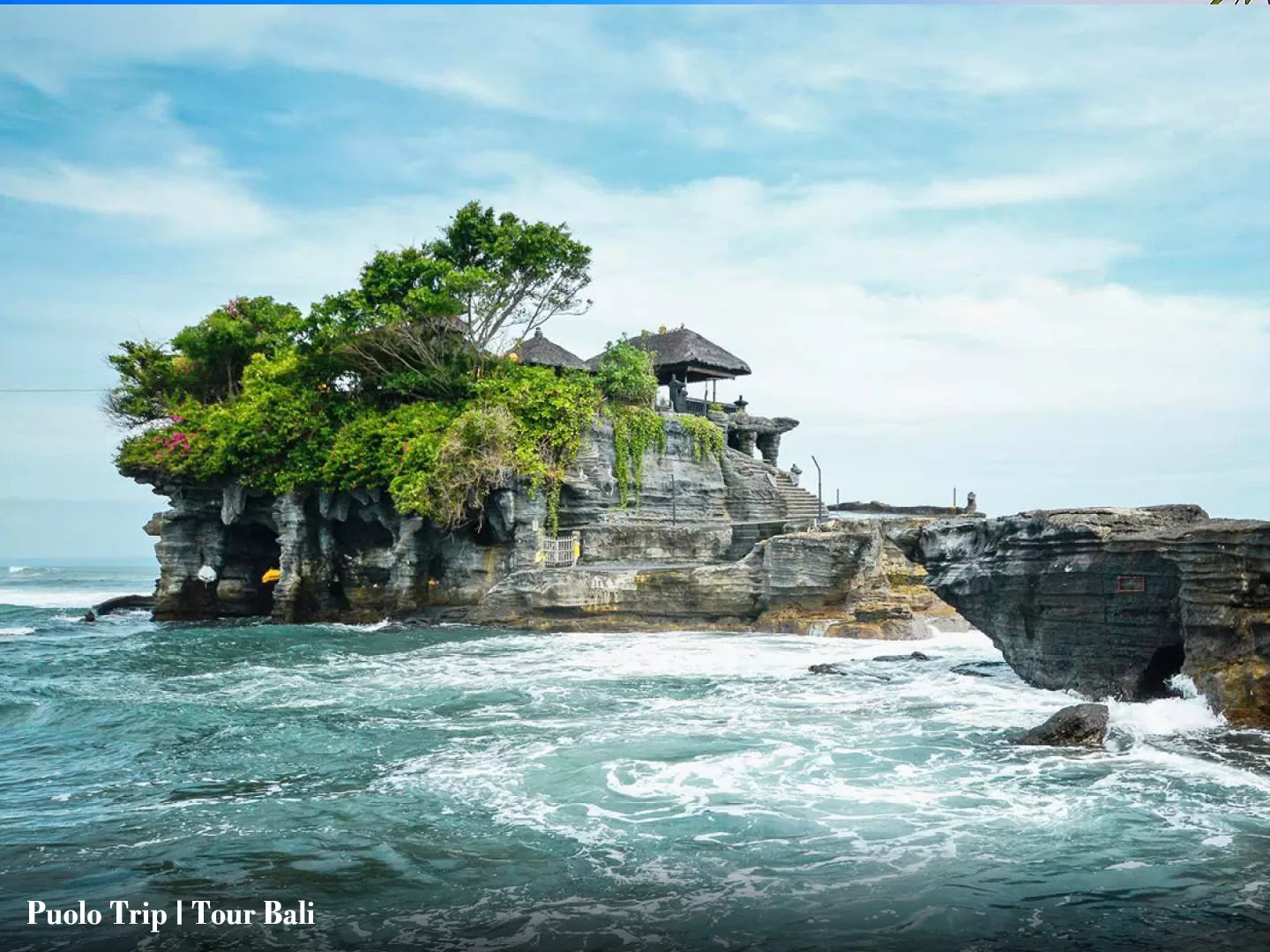 Tour bali