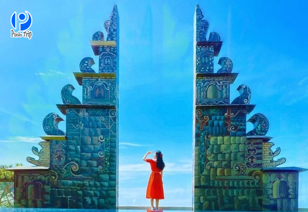 tour du lịch God Valley Đà Lạt