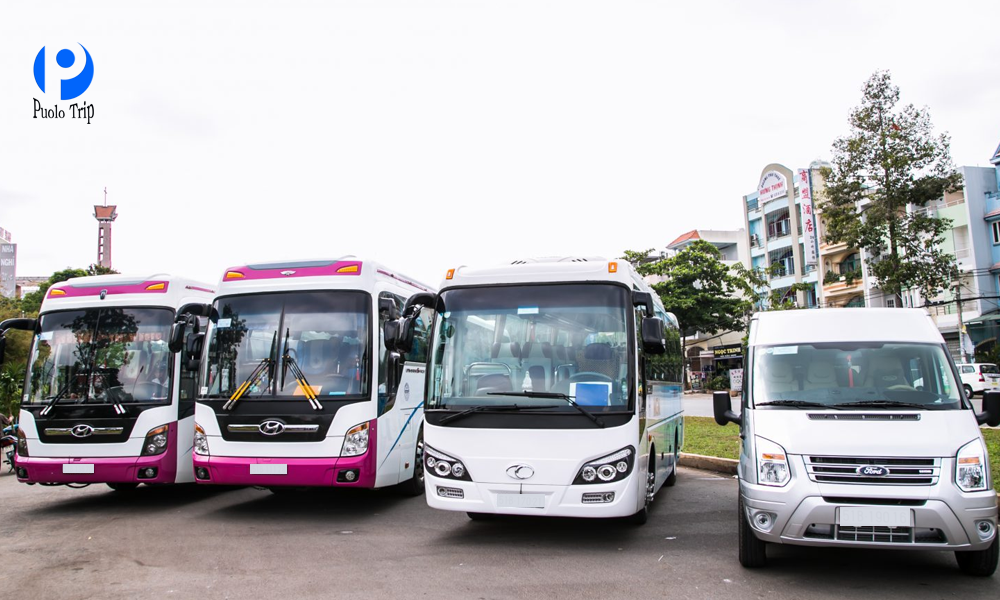Thuê Xe Du Lịch Phú Quốc