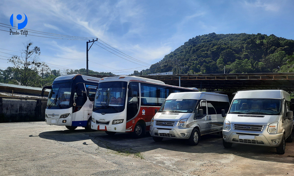 tour du lịch Thuê Xe Du Lịch Phú Quốc