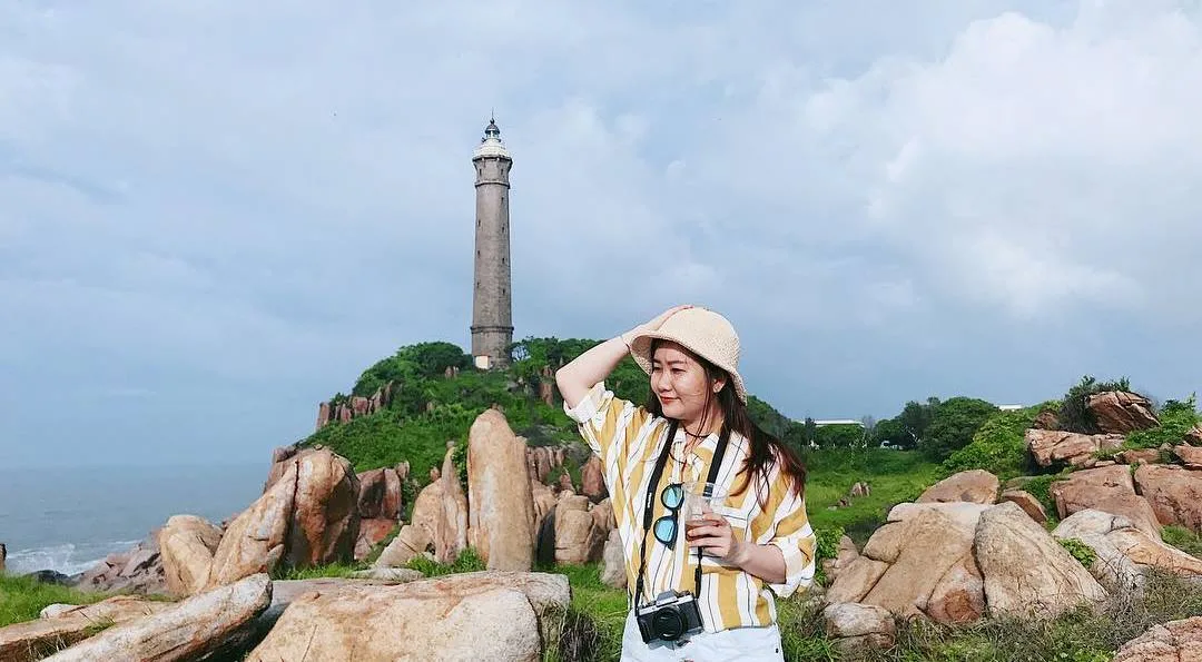 tour du lịch