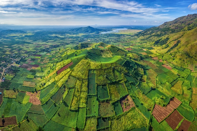 Tour Tây Nguyên 3 ngày 2 đêm
