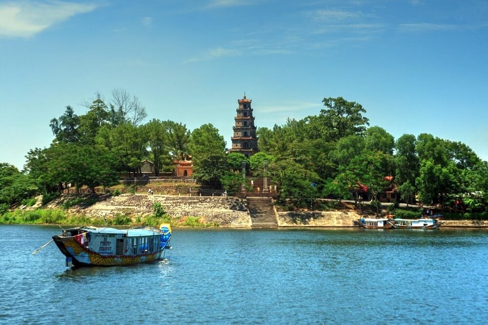 tour du lịch