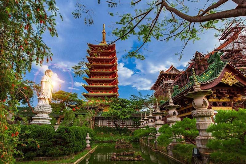 tour du lịch