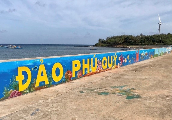 tour du lịch Đảo Phú Quý