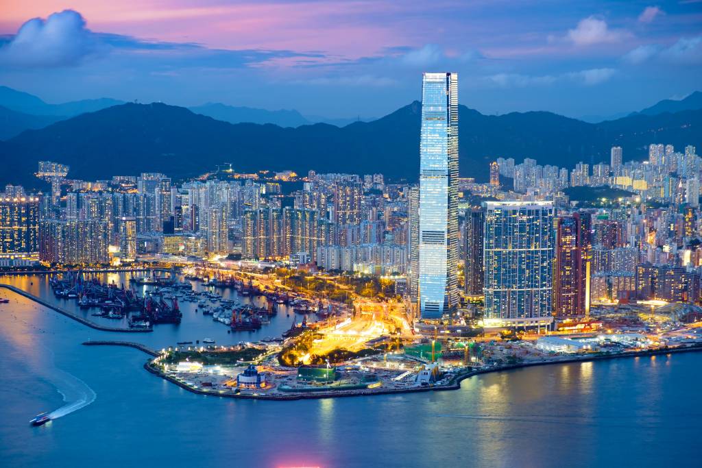 Sky100 | Hong Kong Cheapo