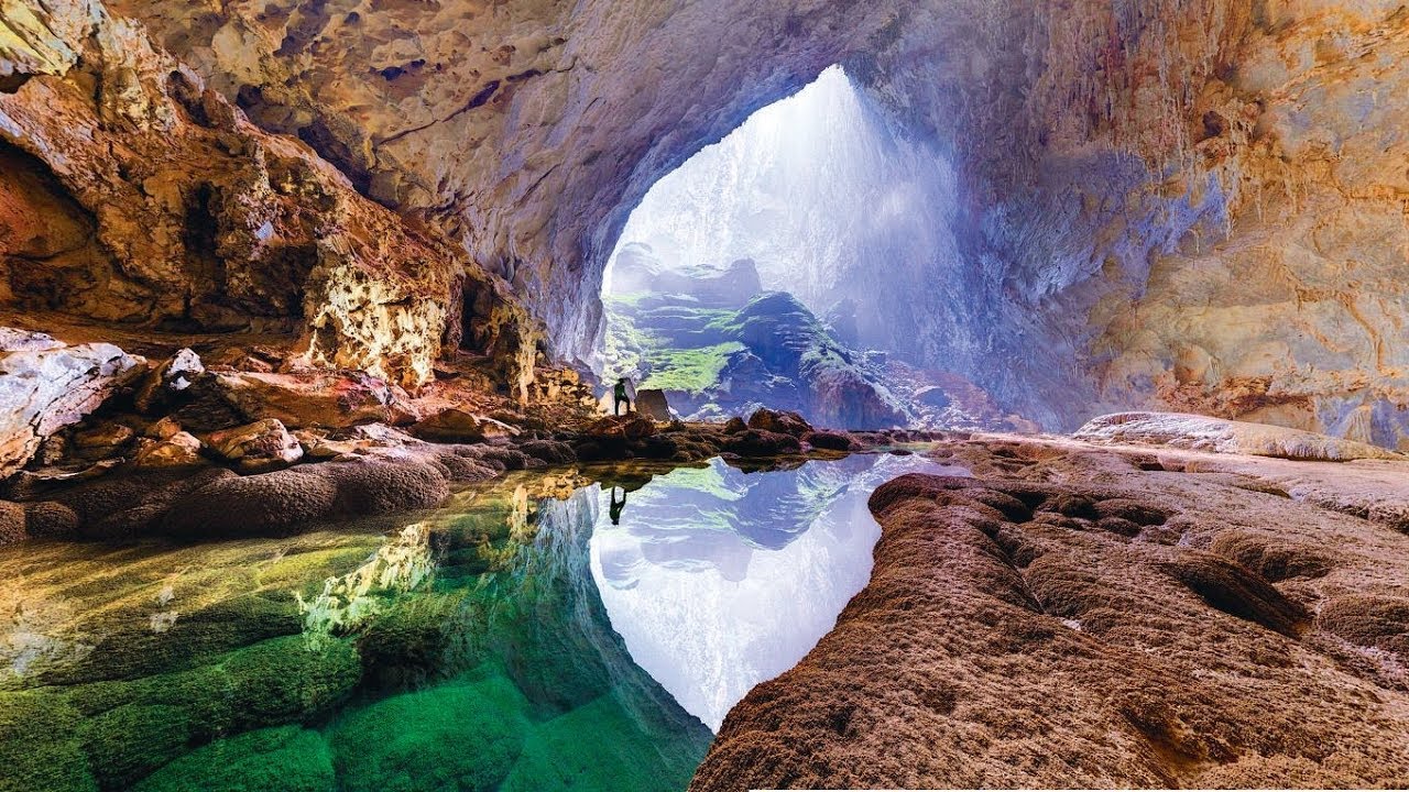 Tour Động Phong Nha