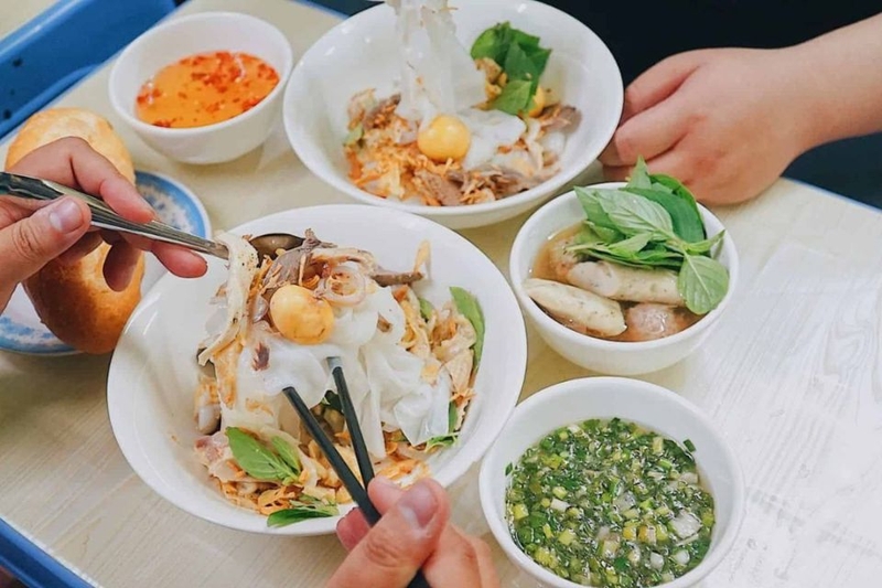 Ẩm thực Đà Lạt