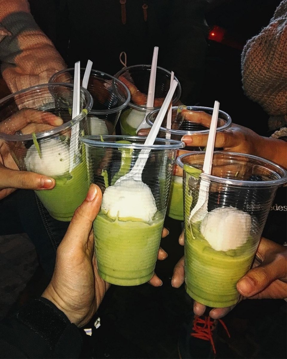 Ẩm thực Đà Lạt