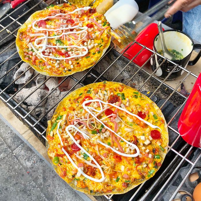 Ẩm thực Đà Lạt