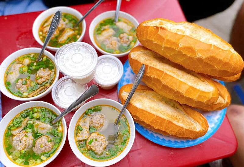 Ẩm thực Đà Lạt