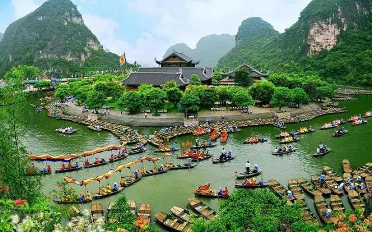 Ẩm thực Ninh Bình và những món ngon không thể bỏ lỡ