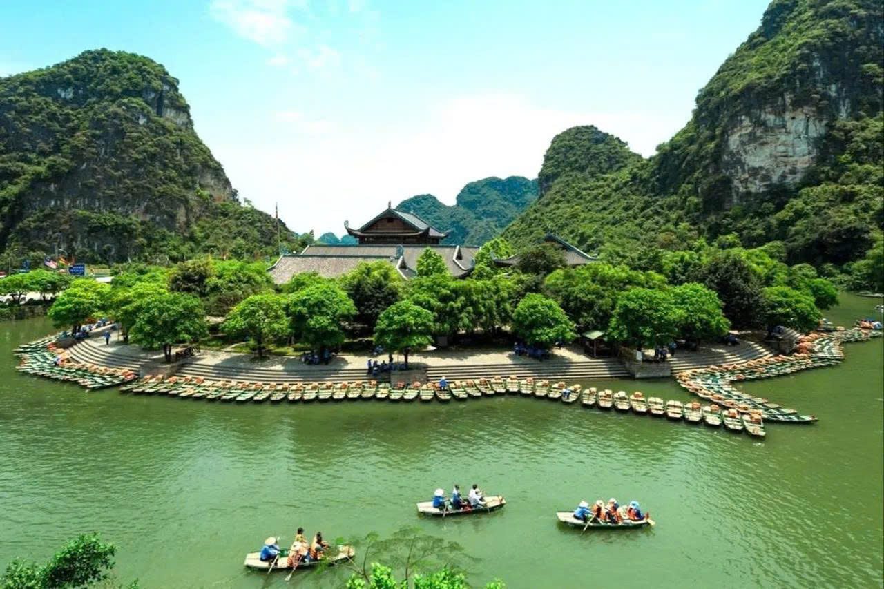 Ẩm thực Ninh Bình và những món ngon không thể bỏ lỡ