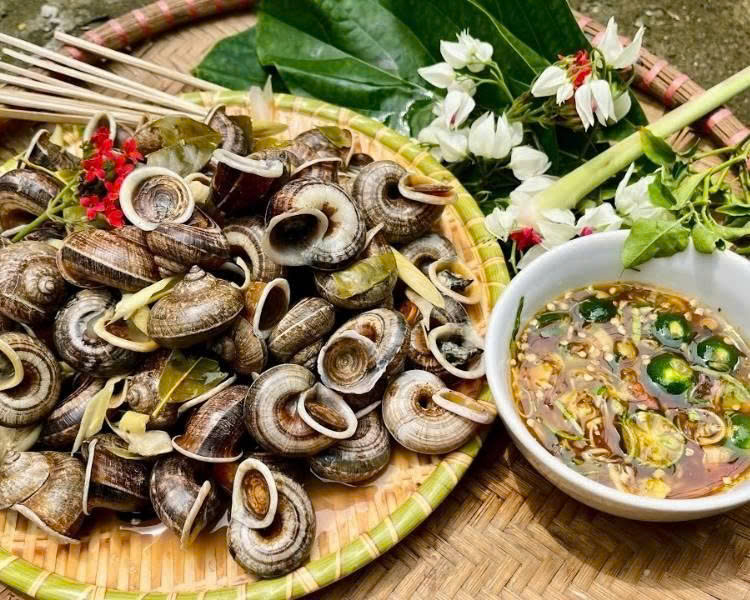 Ẩm thực Ninh Bình và những món ngon không thể bỏ lỡ