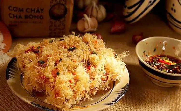 Ẩm thực Ninh Bình và những món ngon không thể bỏ lỡ