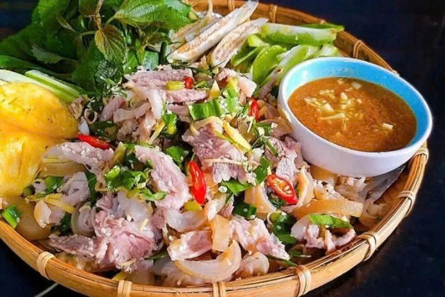 Ẩm thực Ninh Bình và những món ngon không thể bỏ lỡ