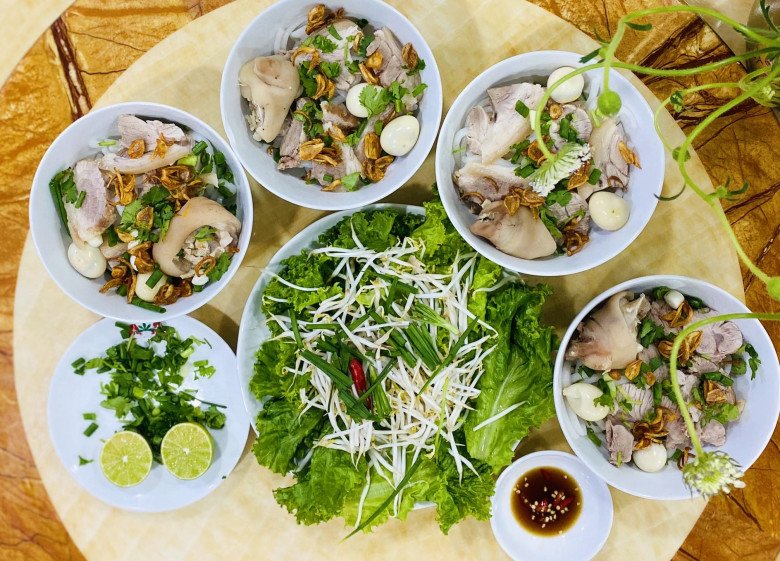 Khám phá ẩm thực Tây Ninh hấp dẫn khách du lịch