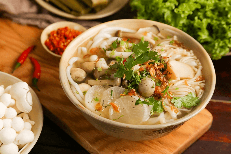 Khám phá ẩm thực Tây Ninh hấp dẫn khách du lịch