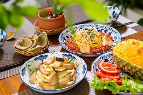 Khám phá ẩm thực Tây Ninh hấp dẫn khách du lịch