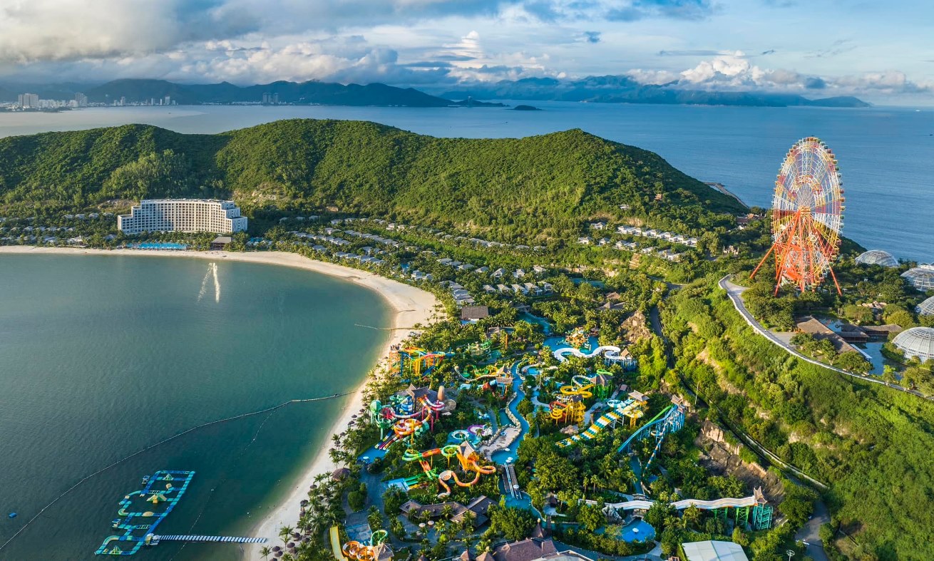 Tour Nha Trang 3N3Đ Trọn Gói Bằng Xe Giường Nằm