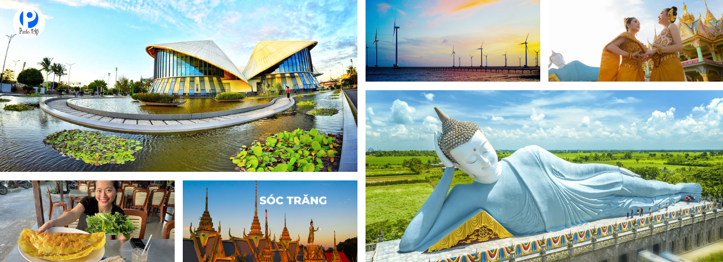 Tour Cha Diệp - Mẹ Nam Hải - Kích Cầu Chỉ 690.000đ
