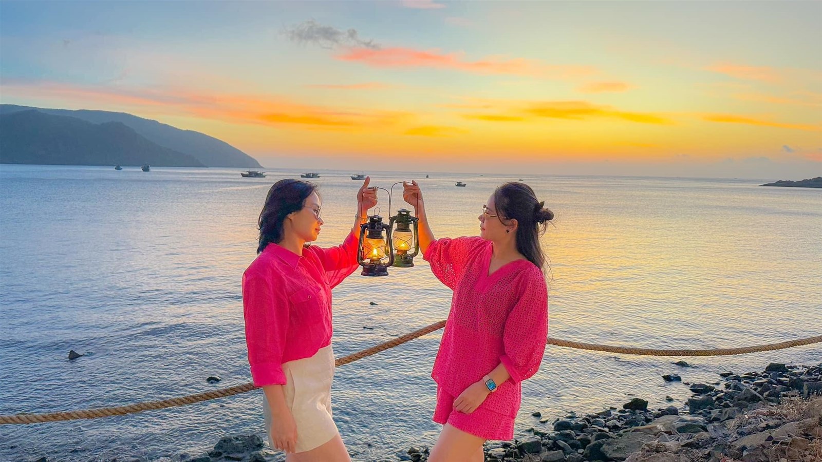 Landtour Côn Đảo 3N2Đ Chất Lượng