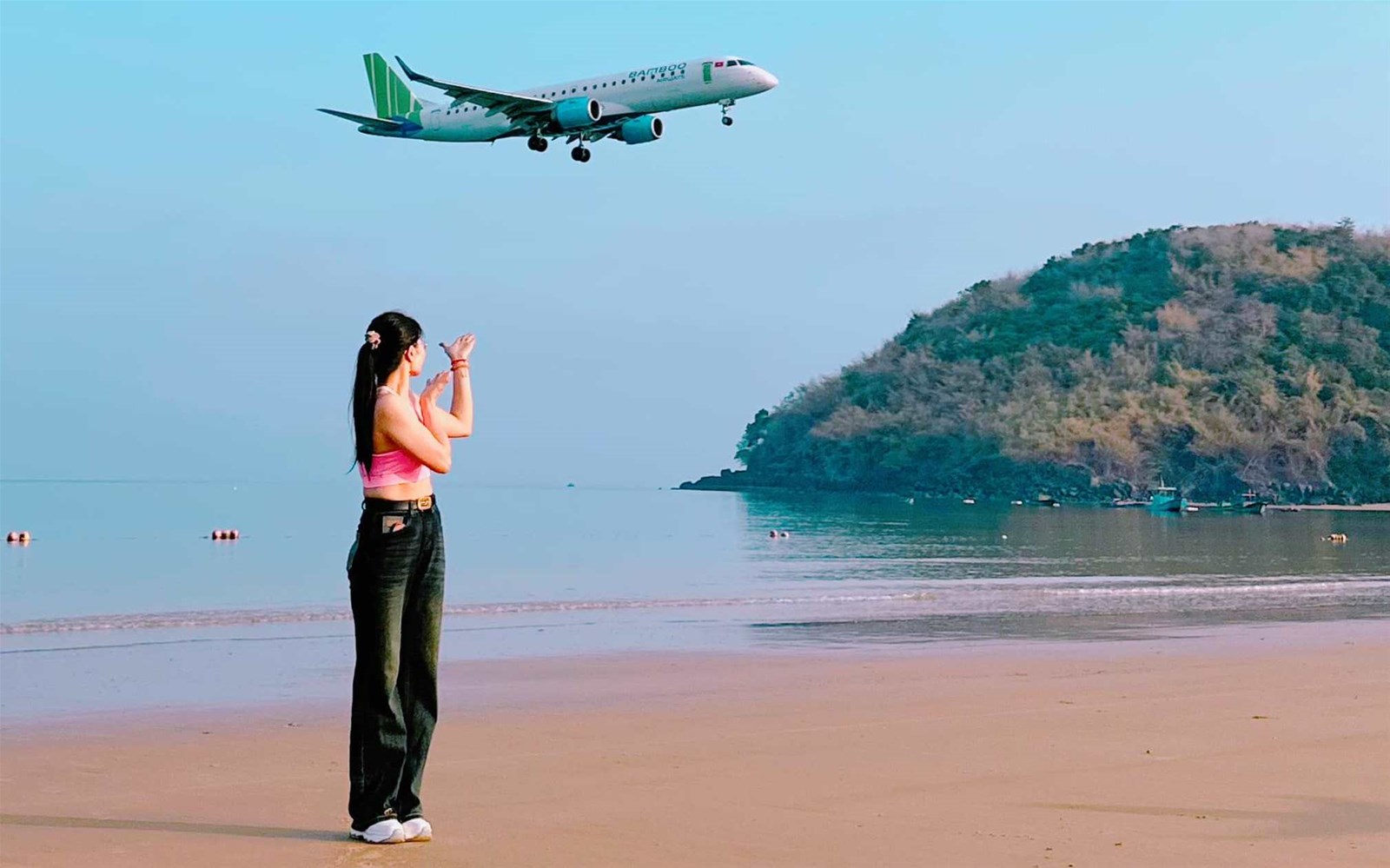 Tour Côn Đảo 3N2Đ Bằng Trực Thăng Chất Lượng Cao