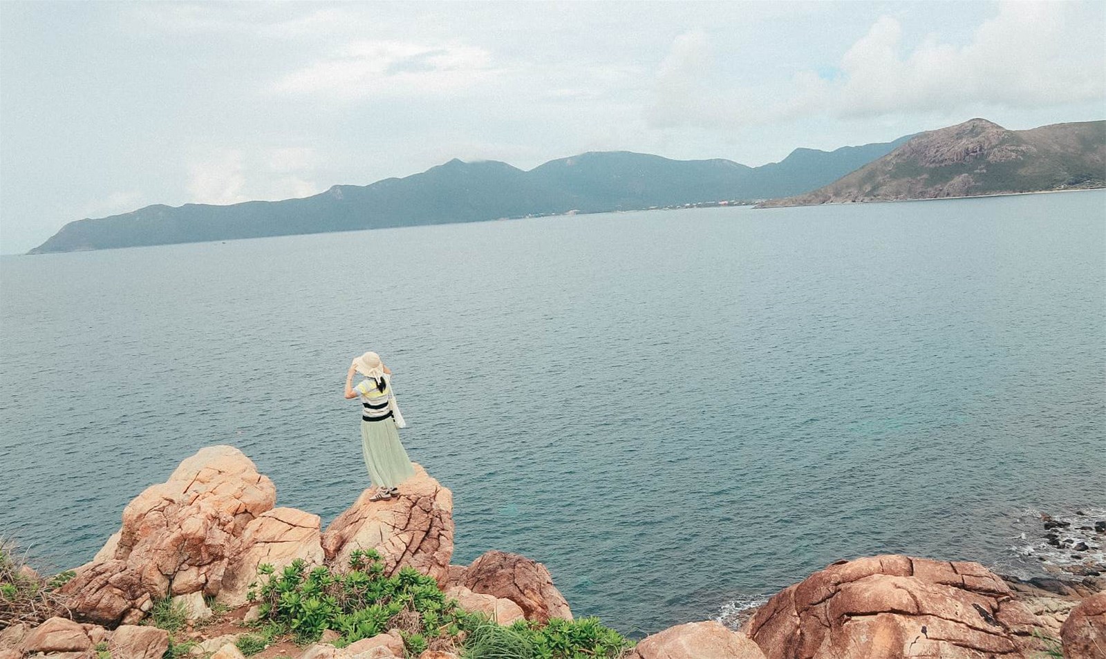 Tour Cảng TP.HCM - Côn Đảo 2N1Đ Chất Lượng Cao