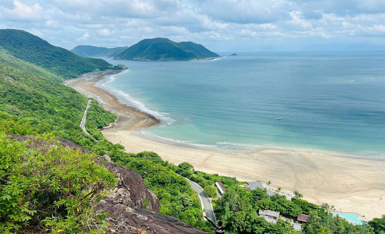Tour Cảng TP.HCM - Côn Đảo 3N2Đ Chất Lượng Cao