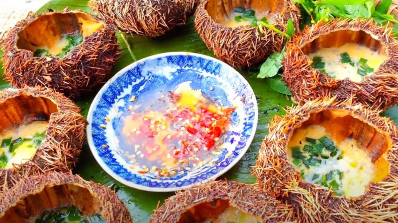 Vì sao ẩm thực Bình Hưng được du khách yêu thích?