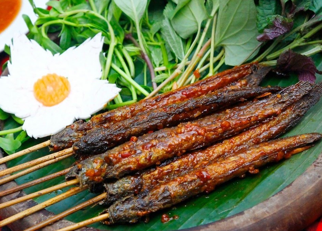 Ẩm Thực Cà Mau - Hương Vị Đặc Trưng Miền Đất Mũi
