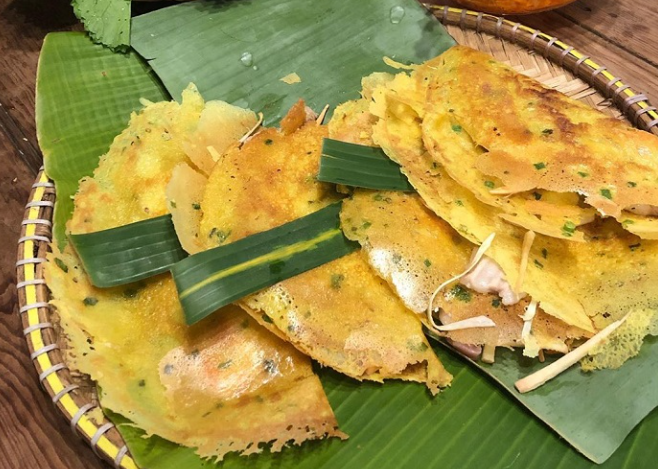 Ẩm thực Cần Thơ - Hành trình thưởng thức hương vị miền sông nước