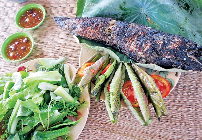 Ẩm thực Cần Thơ - Hành trình thưởng thức hương vị miền sông nước